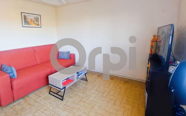 Appartement à vendre    1 pièce • 26,26 m2 Gréoux-les-Bains