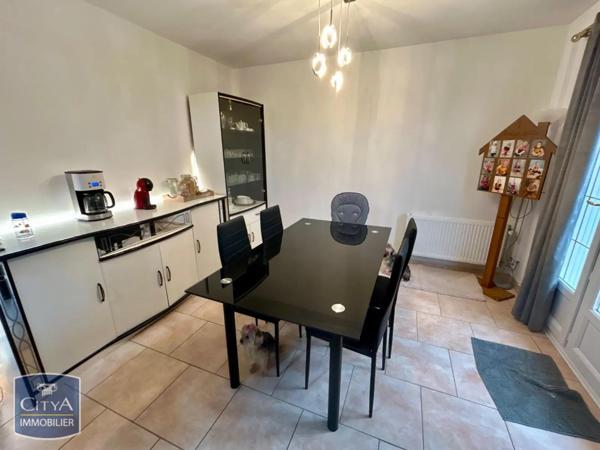 Maison à louer 4 pièces 93.7m²