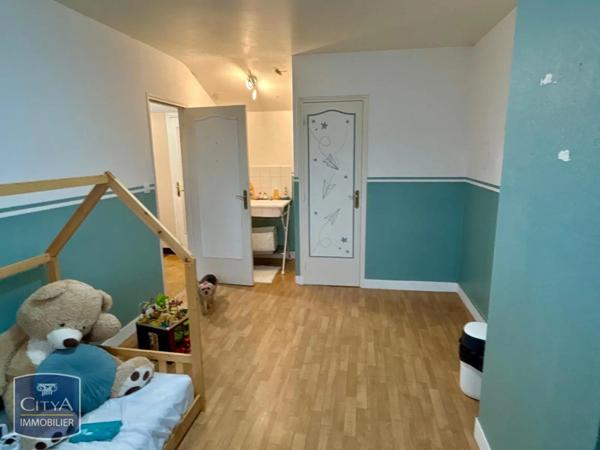 Maison à louer 4 pièces 93.7m²