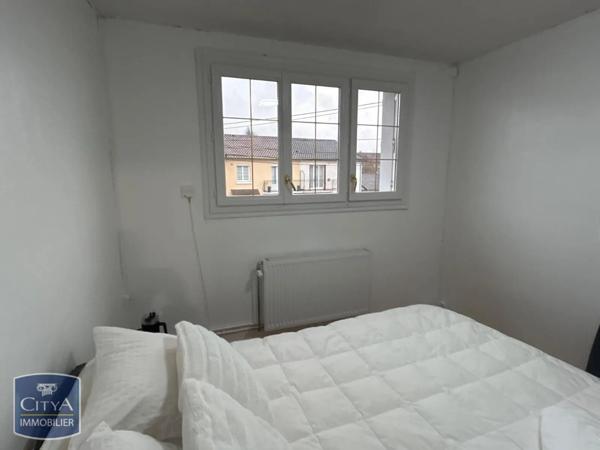 Maison à louer 4 pièces 93.7m²