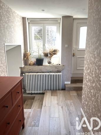 Maison à vendre 5 pièces 110 m² Laferté-sur-Aube