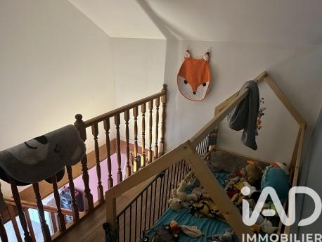 Maison à vendre 5 pièces 110 m² Laferté-sur-Aube