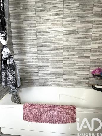 Maison à vendre 5 pièces 110 m² Laferté-sur-Aube