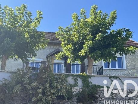 Maison à vendre 5 pièces 110 m² Laferté-sur-Aube