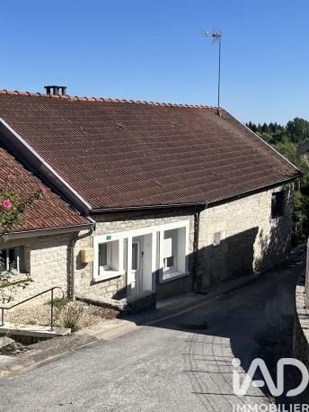 Maison à vendre 5 pièces 110 m² Laferté-sur-Aube