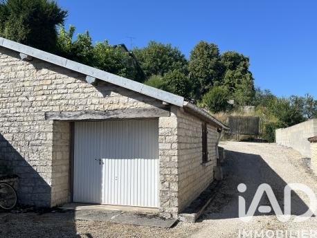 Maison à vendre 5 pièces 110 m² Laferté-sur-Aube
