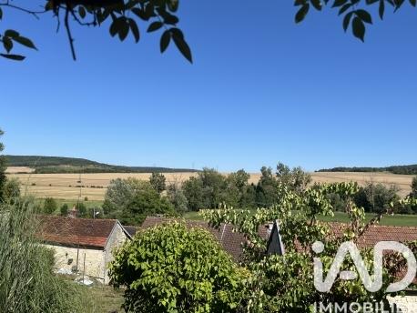 Maison à vendre 5 pièces 110 m² Laferté-sur-Aube
