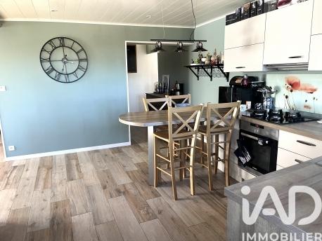 Maison à vendre 5 pièces 110 m² Laferté-sur-Aube