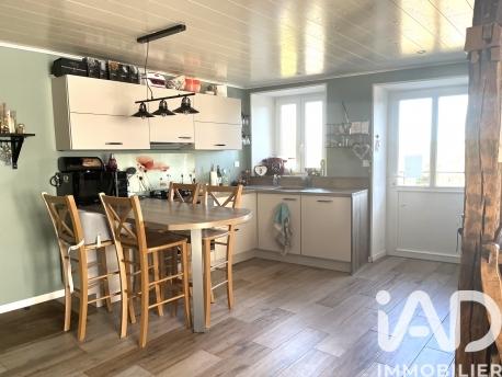 Maison à vendre 5 pièces 110 m² Laferté-sur-Aube