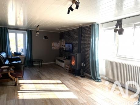 Maison à vendre 5 pièces 110 m² Laferté-sur-Aube