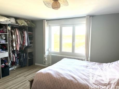 Maison à vendre 5 pièces 110 m² Laferté-sur-Aube
