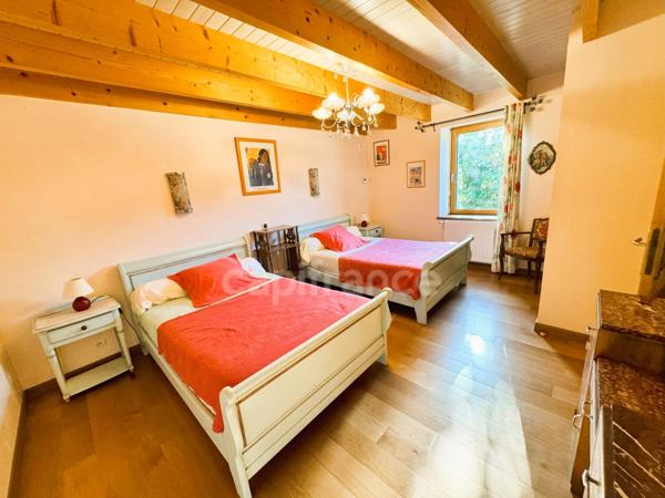 Propriete à vendre 7 pièces PLOUNEOUR TREZ / BRIGNOGAN- PLAGES (29)