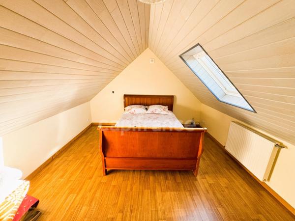 Propriete à vendre 7 pièces PLOUNEOUR TREZ / BRIGNOGAN- PLAGES (29)