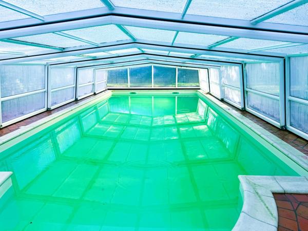 Propriete à vendre 7 pièces PLOUNEOUR TREZ / BRIGNOGAN- PLAGES (29)