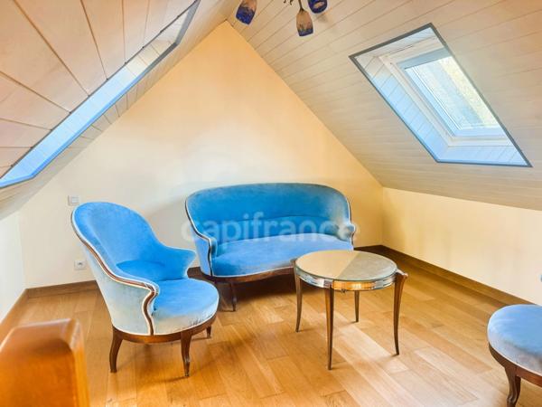 Propriete à vendre 7 pièces PLOUNEOUR TREZ / BRIGNOGAN- PLAGES (29)