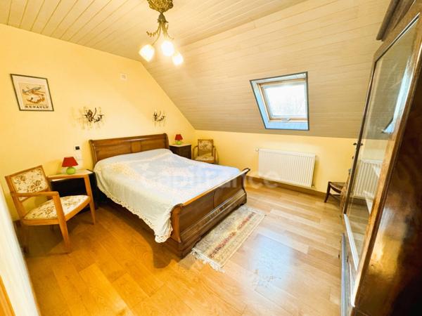 Propriete à vendre 7 pièces PLOUNEOUR TREZ / BRIGNOGAN- PLAGES (29)