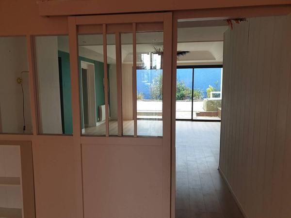 A LOUER Local commercial Aytre 128 m2