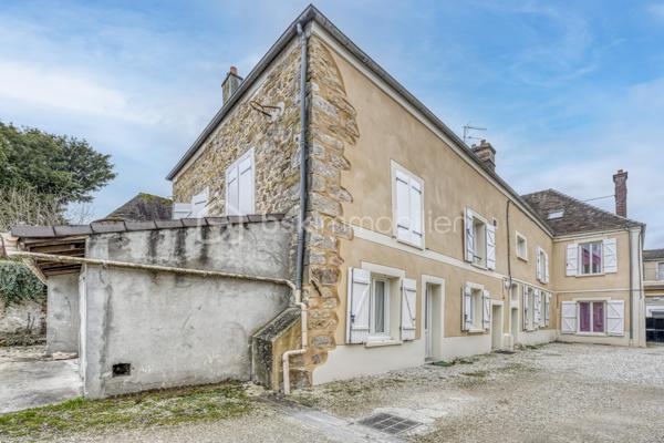 Appartement de 74,98 m²