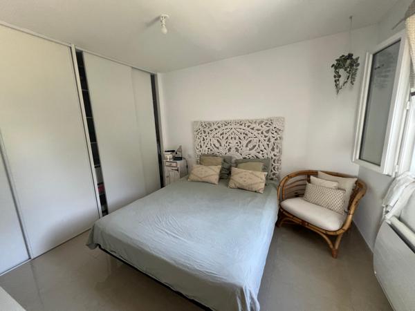 Maison individuelle de Type T4 (jardin et garage)