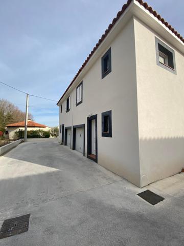 Maison individuelle de Type T4 (jardin et garage)