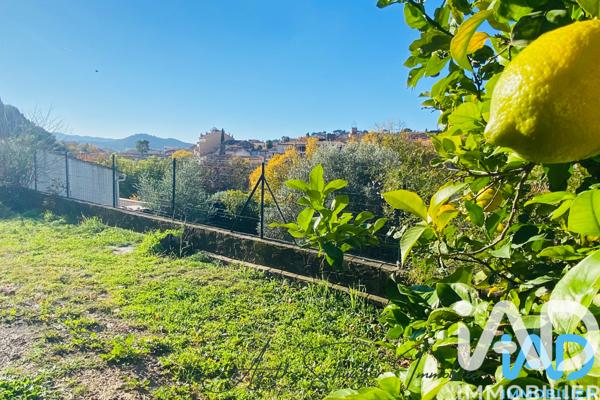 Maison à vendre 5 pièces 172 m² Ollioules