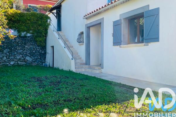 Maison à vendre 5 pièces 172 m² Ollioules