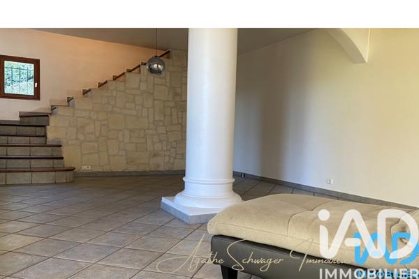 Maison à vendre 5 pièces 172 m² Ollioules