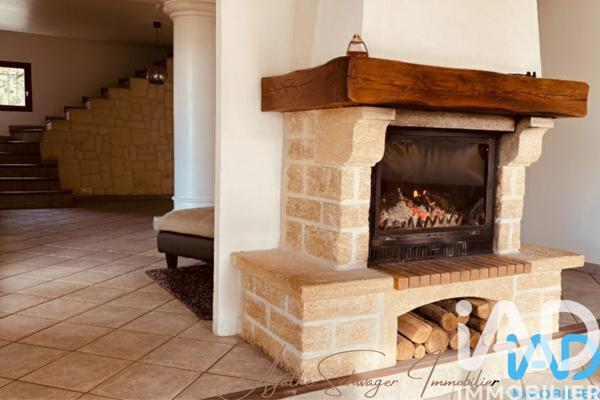 Maison à vendre 5 pièces 172 m² Ollioules