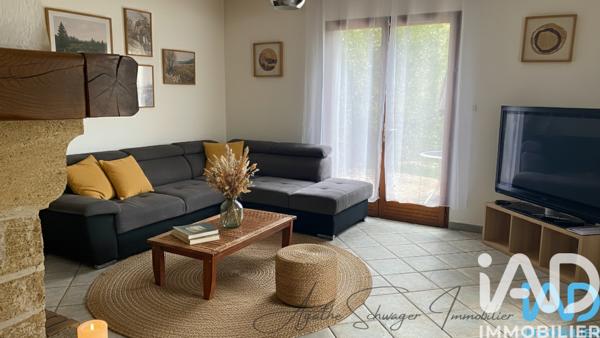 Maison à vendre 5 pièces 172 m² Ollioules