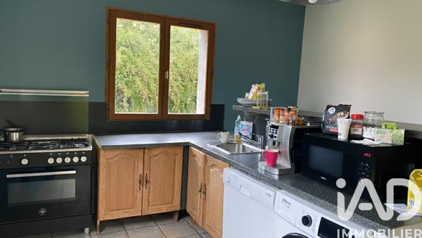 Maison à vendre 5 pièces 172 m² Ollioules