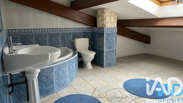 Maison à vendre 5 pièces 172 m² Ollioules