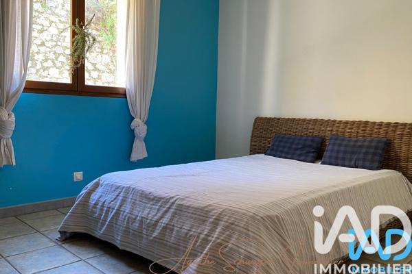 Maison à vendre 5 pièces 172 m² Ollioules