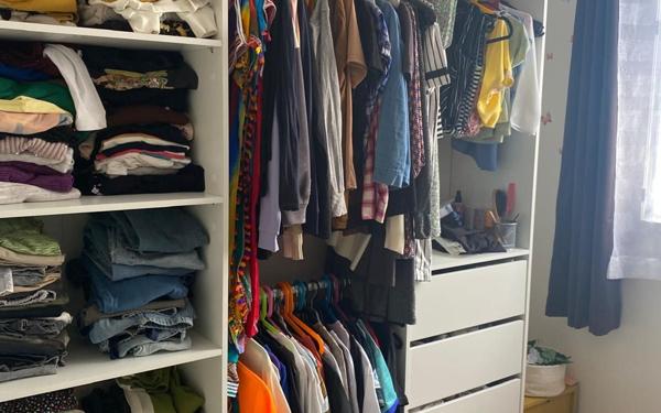 Appartement à vendre    4 pièces • 75,29 m2 Les Ulis