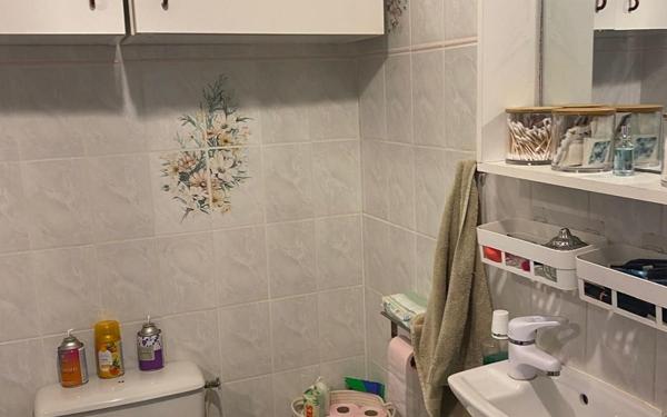 Appartement à vendre    4 pièces • 75,29 m2 Les Ulis