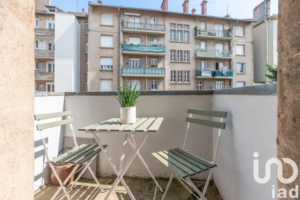 Appartement à vendre 4 pièces 94 m² Thionville