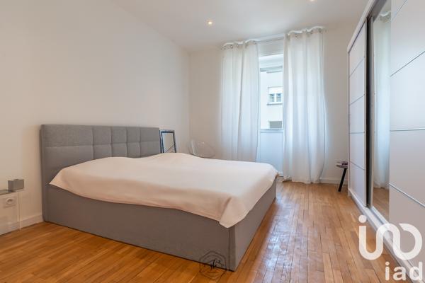 Appartement à vendre 4 pièces 94 m² Thionville