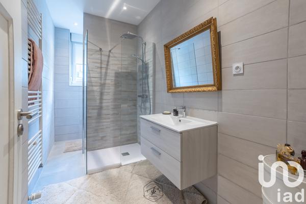 Appartement à vendre 4 pièces 94 m² Thionville