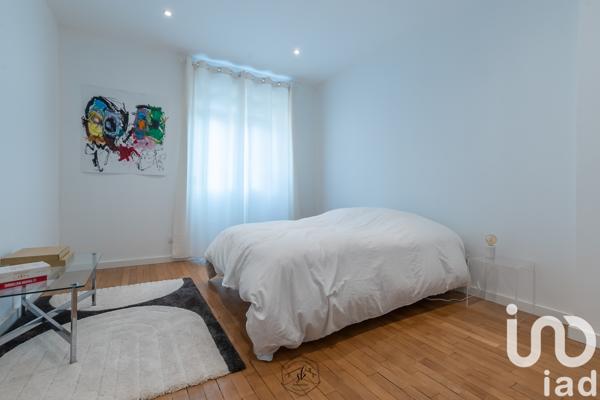 Appartement à vendre 4 pièces 94 m² Thionville