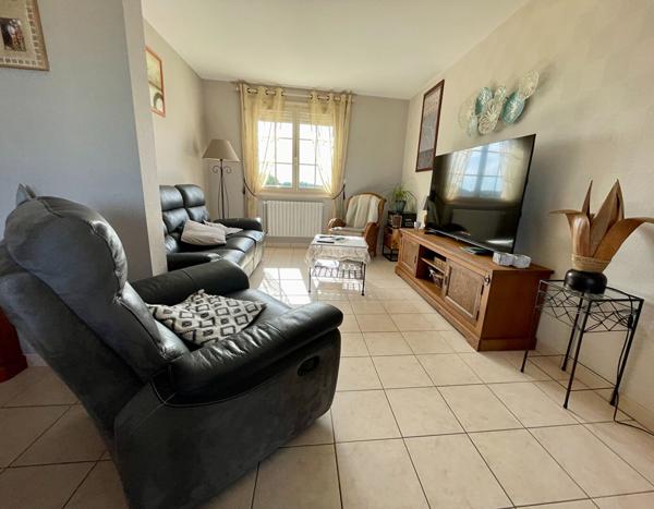 Maison 4 pièces à vendre à Brissac Loire Aubance - Charcé Saint Ellier sur Aubance