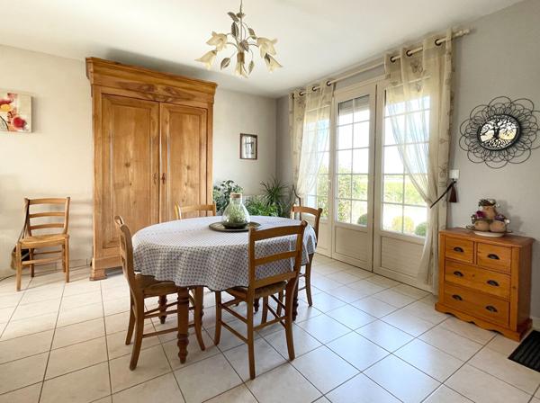 Maison 4 pièces à vendre à Brissac Loire Aubance - Charcé Saint Ellier sur Aubance