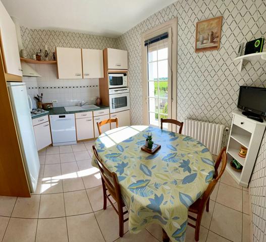 Maison 4 pièces à vendre à Brissac Loire Aubance - Charcé Saint Ellier sur Aubance