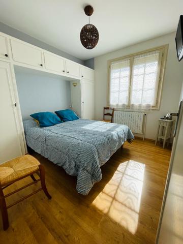 Maison 4 pièces à vendre à Brissac Loire Aubance - Charcé Saint Ellier sur Aubance