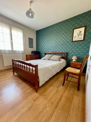 Maison 4 pièces à vendre à Brissac Loire Aubance - Charcé Saint Ellier sur Aubance