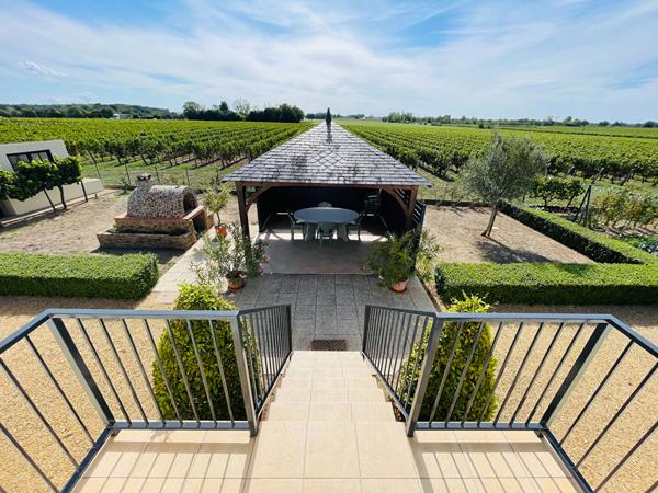 Maison 4 pièces à vendre à Brissac Loire Aubance - Charcé Saint Ellier sur Aubance