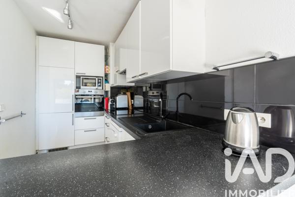 Appartement à vendre 3 pièces 76 m² Nice