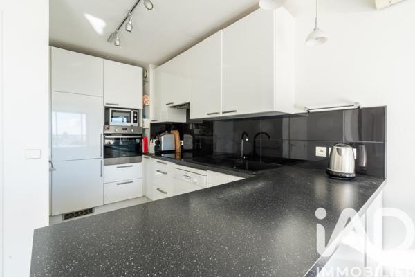 Appartement à vendre 3 pièces 76 m² Nice