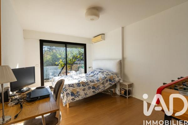 Appartement à vendre 3 pièces 76 m² Nice
