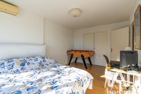 Appartement à vendre 3 pièces 76 m² Nice