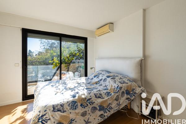 Appartement à vendre 3 pièces 76 m² Nice