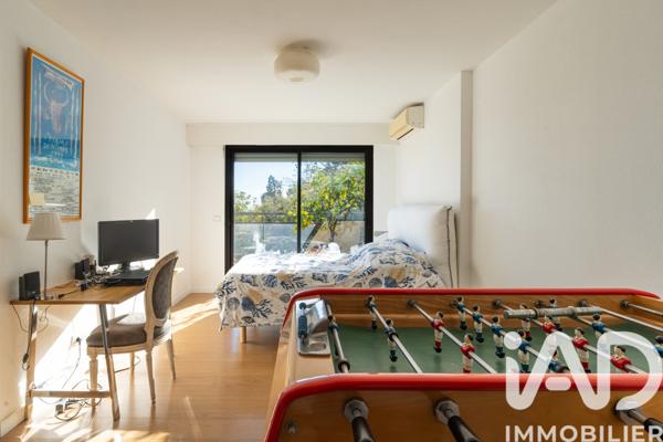 Appartement à vendre 3 pièces 76 m² Nice